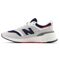 New Balance Boty U U997REB velikost 45