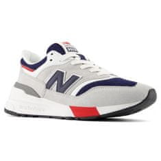 New Balance Boty U U997REB velikost 45