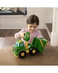 John Deere Kids - Postav si svůj sklápěč