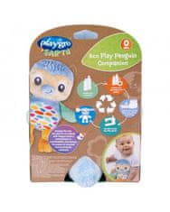 Playgro - Kamarád Tučňáček Eco Play