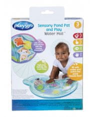 Playgro - Dětská nafukovací vodní podložka