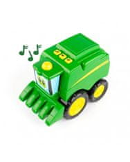 John Deere Kids - Johny / Corey se světlem a zvukem assort