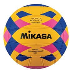 Mikasa MÍČ VODNÍ POLO MIKASA WP440C - 4