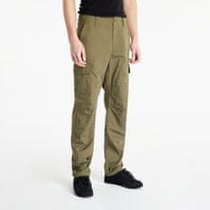 Dickies Kalhoty Millerville Cargo Pant Military Green W31 Zelená