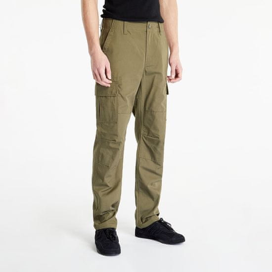 Dickies Kalhoty Millerville Cargo Pant Military Green W36