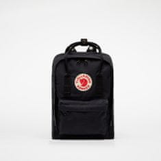 Fjällräven Batoh Kånken Laptop 13" Black 13 l