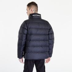 Helly Hansen Bunda Reversible Down Jacket Black M M Černá