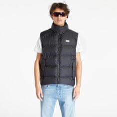 Helly Hansen Vesta Active Puffy Vest Black S S Černá