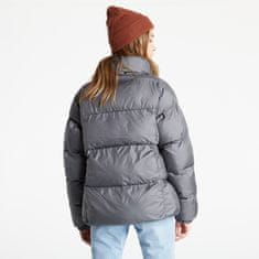 Columbia Bunda Puffect Jacket City Grey L Šedá