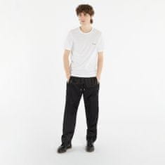 Hugo Boss Tričko T-Shirt 3 Pack White M M Bílá