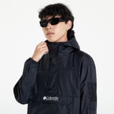 Columbia Bunda Challenger Windbreaker Black S Černá