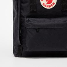 Fjällräven Batoh Kånken Laptop 13" Black 13 l