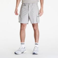 Columbia Šortky Landroamer Cargo Short Flint Grey 34 Šedá