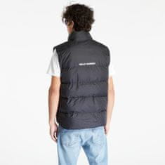 Helly Hansen Vesta Active Puffy Vest Black S S Černá