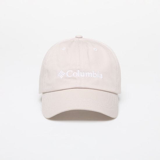 Columbia Kšiltovka ROC II Baseball Cap Fossil/ White Universal