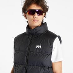 Helly Hansen Vesta Active Puffy Vest Black S S Černá