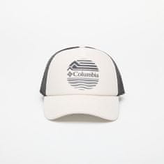 Columbia Kšiltovka Camp Break Foam Trucker Cap Dark Stone/ Shark Universal