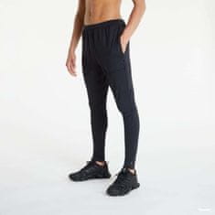 Under Armour Kalhoty Rush Fitted Pant Black/ Black XXL