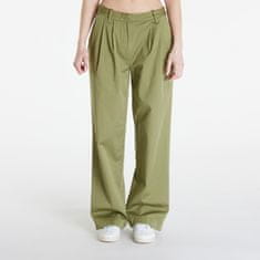 Calvin Klein Kalhoty Jeans Utility Pant Green XS XS Zelená