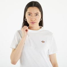 Dickies Tričko Mapleton Short Sleeve T-Shirt White S S Bílá