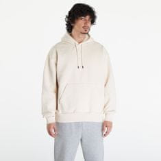 Reebok Mikina LTD Oversized Hoodie UNISEX Beige L Béžová