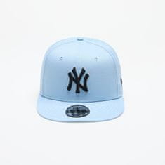 New Era Kšiltovka New York Yankees 9Fifty Snapback Blue/ Black S-M S-M Modrá