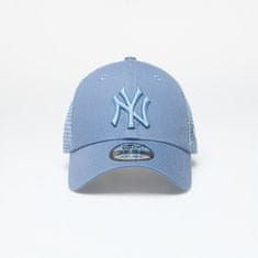 New Era Kšiltovka New York Yankees 9Forty Trucker Snapback Faded Blue Universal