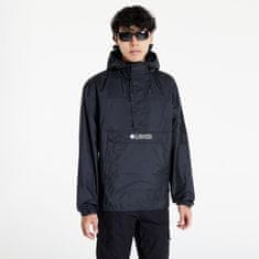 Columbia Bunda Challenger Windbreaker Black S Černá