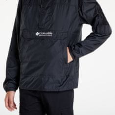 Columbia Bunda Challenger Windbreaker Black M Černá