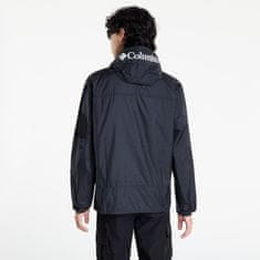 Columbia Bunda Challenger Windbreaker Black M Černá