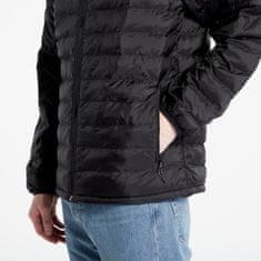 Levis Bunda Pierce Packable Jacket Jet Black S S Černá