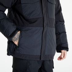 Columbia Bunda Marquam Peak Fusion Jacket Black XL Černá