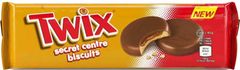 Twix Twix Secret Centre Biscuits 132 g