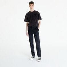 Dickies Kalhoty 872 Slim Fit Work Pant Black W30/L32 Černá