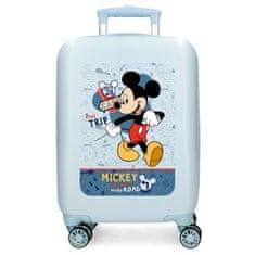 Joummabags ABS cestovní kufr MICKEY MOUSE Road Trip, 33L, 4951321 (small)