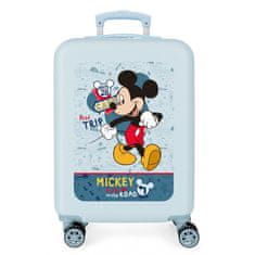 Joummabags ABS cestovní kufr MICKEY MOUSE Road Trip, 37L, 4951721 (small)