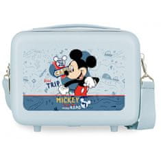 Joummabags Cestovní kosmetický kufřík MICKEY MOUSE Road Trip, 9L, 4953921