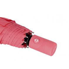 Joummabags Peppe Jeans Rosa - Skládací plnoautomatický deštník, 74685PS