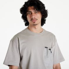 Columbia Tričko Landroamer Pocket T-Shirt Flint Grey XL Šedá