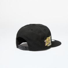 New Era Kšiltovka Los Angeles Lakers Repreve 9FIFTY Snapback Cap Black M-L Černá