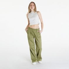 Calvin Klein Kalhoty Jeans Utility Pant Green XS XS Zelená