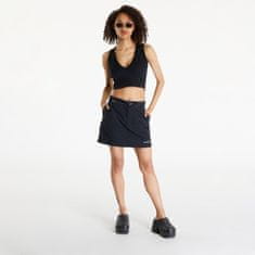 Converse Top x Martine Ali Tank Top Black L Černá