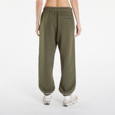 Converse Tepláky x Patta Goldtandard Pants UNISEX Utility Green Heather XXL Zelená