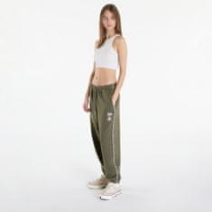 Converse Tepláky x Patta Goldtandard Pants UNISEX Utility Green Heather XXL Zelená