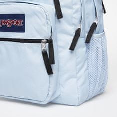 JanSport Batoh Big Student Backpack Blue Dusk 34 l