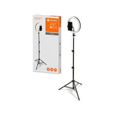 Osram LEDVANCE stojací svítidlo pro focení a video Linear LED Mobile Ring Tripod 4058075668515