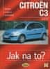 Mead John S.: Citroën C3 od 2002 - Jak na to? - 93.