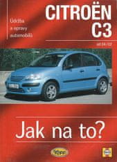 Mead John S.: Citroën C3 od 2002 - Jak na to? - 93.