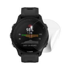 SCREENSHIELD GARMIN Forerunner 955 fólie na displej - Fólie na displej