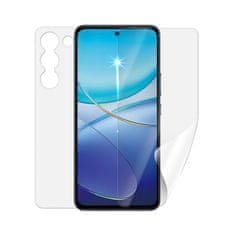 SCREENSHIELD VIVO V40 SE 5G fólie na celé tělo - Fólie na celé tělo